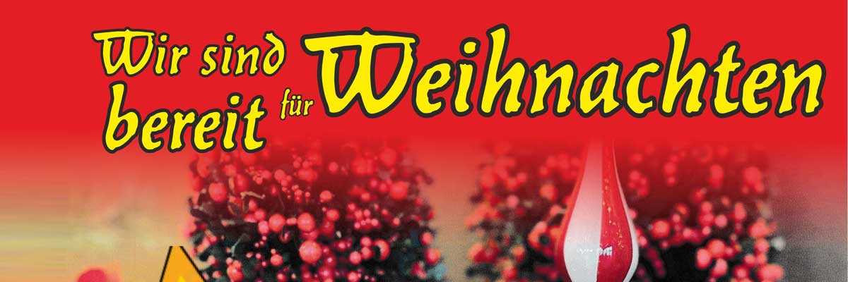 Permalink zu: Top Angebote und Informationen