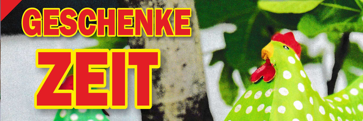 Permalink zu: Top Angebote und Informationen